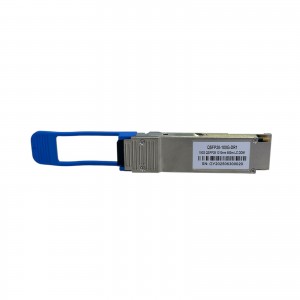 SFP *QSFP28-100G-DR1...