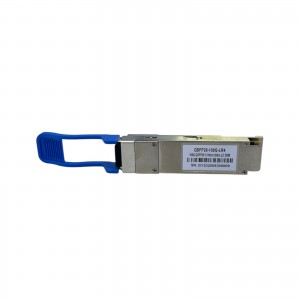 SFP *QSFP28-100G-LR4...
