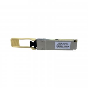 SFP *QSFP28-100G-SR4...