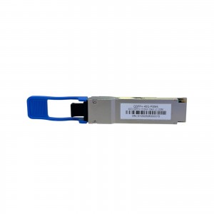 SFP *QSFP+ 40G 10KM ...