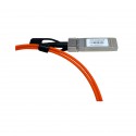 SFP *10G CABO-AOC-10GSFP-P1M CABO OPTICO ATIVO 1M 