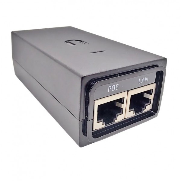 FONTE POE-24-12W INJECTOR 24VDC 12W 0.5AMP BR