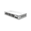 MIKROTIK CLOUD ROUTER SWITCH CRS326-24G-2S+IN PC