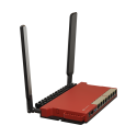 MIKROTIK ROUTERBOARD L009UIGS-2HAXD-IN DUAL CORE