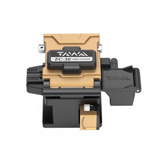 CLIVADOR TAWAA FC-30...