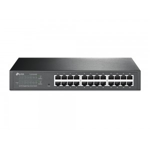 TP-LINK HUB SWITCH 2...