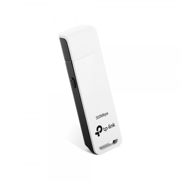 TP-LINK USB TL-WN821N 300MBPS USN ADAPTER