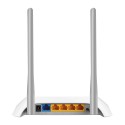 TP LINK ROUTER TL-WR840N (W) PRO 300MBPS