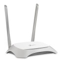 TP LINK ROUTER TL-WR840N (W) PRO 300MBPS