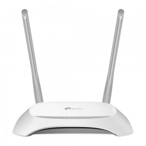 TP LINK ROUTER TL-WR...