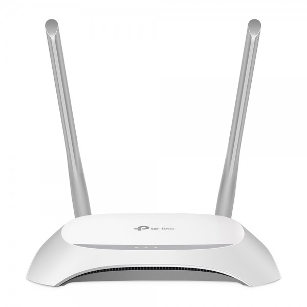 TP LINK ROUTER TL-WR840N (W) PRO 300MBPS