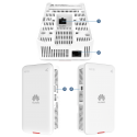 HUAWEI EKIT AP263 WIFI6 2.4/5GHZ  1*GE POEE  256