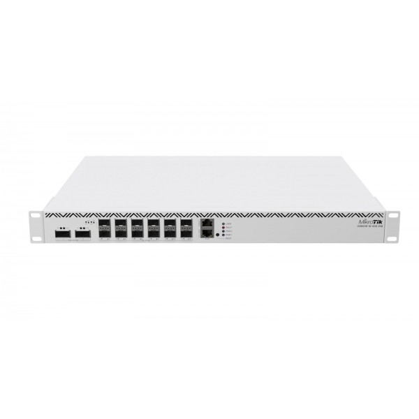 MIKROTIK CLOUD CORE ROUTER CCR2216-1G-12XS-2XQ