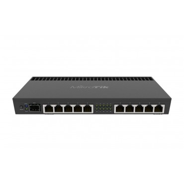 MIKROTIK ROUTERBOARD RB4011IGS+RM 1400MHZ 1GB RAM