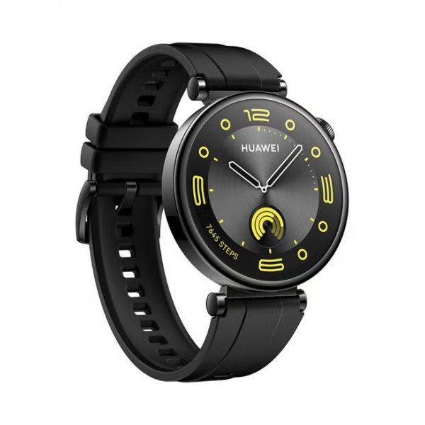 RELOJ HUAWEI WACHT GT4 41MM BLACK FEM
