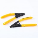 DECAPADOR PRECISION STRIPPER 3 FUROS CFS-3