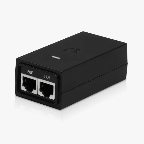 FONTE POE-24-12W INJECTOR 24VDC 12W 0.5AMP BR