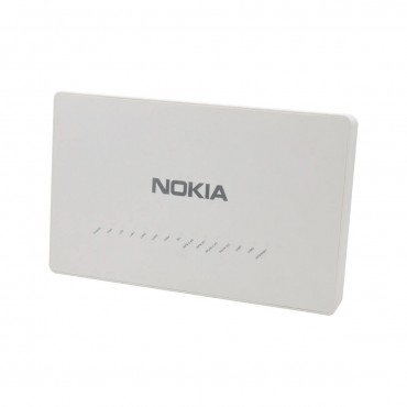 GPON ONU WIFI AC NOKIA G-140W-C 1POTS+4GE BRANCO