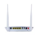 GPON/EPON ONU ZC-521 DUAL BAND 1*GE+3*FE(CHIT ZTE)