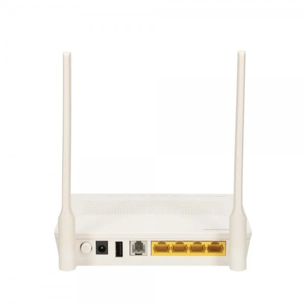 GPON/EPON WIFI HUAWEI HG8546M (5DBI) 1GE+3FE 2.4G