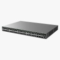 GRANDSTREAM GWN7806P GS SWITCH POE+L2+48+6SFP