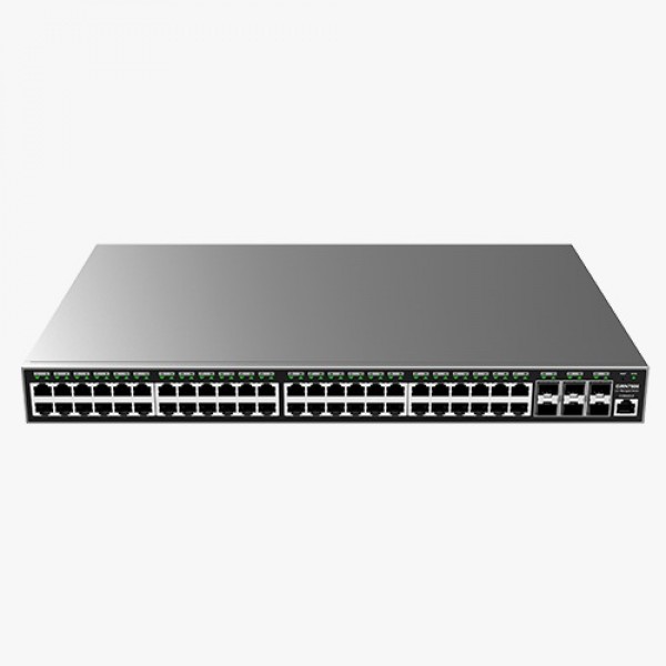 GRANDSTREAM GWN7806P GS SWITCH POE+L2+48+6SFP