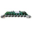 PLACA OLT HUAWEI MA5800 CGHD XG-PON C+ 8PORT