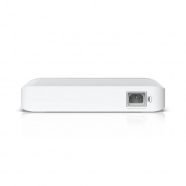 USW-ENTERPRISE-8-POE UNIFI SWITCH 8*2.5GBE 2SFP+ W