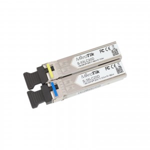 MIKROTK SFP *S-3553L...