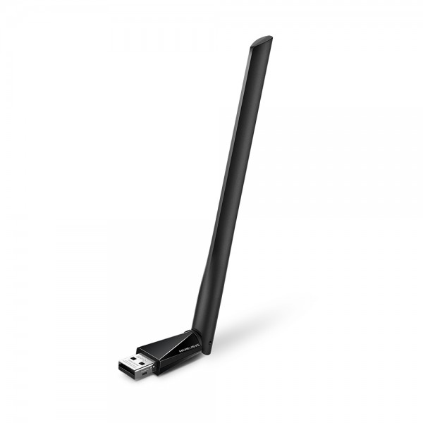 MERCUSYS ADAPTADOR USB MU6H AC650 DUAL BAND