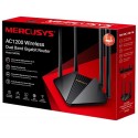 MERCUSYS WIFI AC ROUTER MR30G AC1200 DUAL BAND