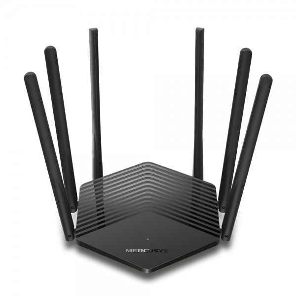 MERCUSYS WIFI AC ROUTER MR50G AC1900 DUAL BAND 5BD