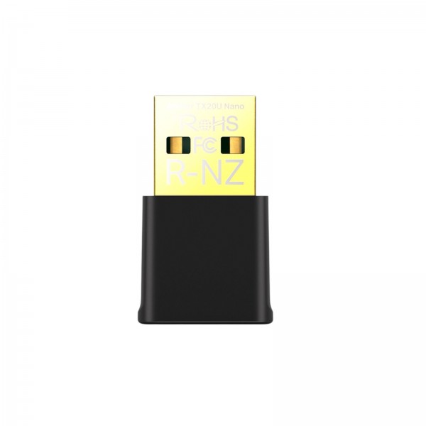 TP-LINK WIFI 6 ARCHER TX20U NANO AX1800 DUAL BAND