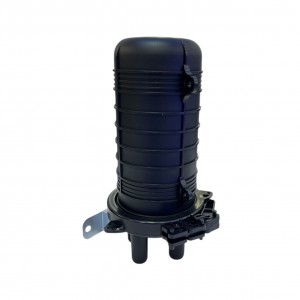 CAIXA DE EMENDA OTIC...