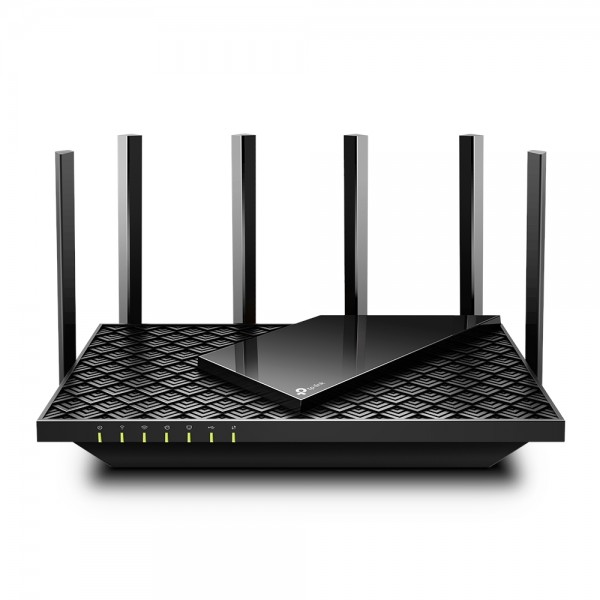 TP-LINK WIFI 6 ARCHER AX73 ROUTER AX5400 DUAL BANT
