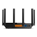 TP-LINK WIFI 6 ARCHER AX73 ROUTER AX5400 DUAL BANT