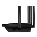 TP-LINK WIFI 6 ARCHER AX73 ROUTER AX5400 DUAL BANT