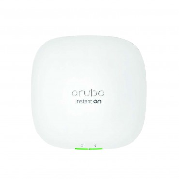 ARUBA INSTANT ON AP25 RW WIFI6 4*4 (R9B28A)