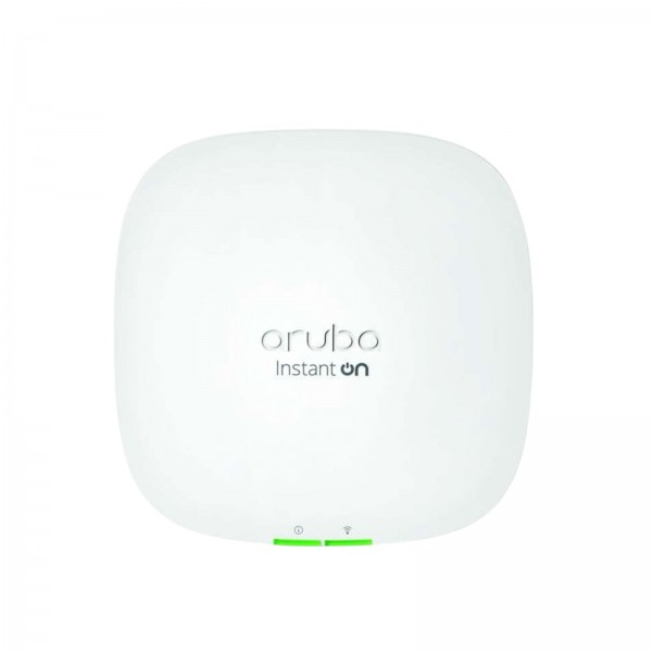 ARUBA INSTANT ON AP25 RW WIFI6 4*4 (R9B28A)
