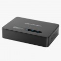 GRANDSTREAM HT812 ATA 2FXS GIGABIT