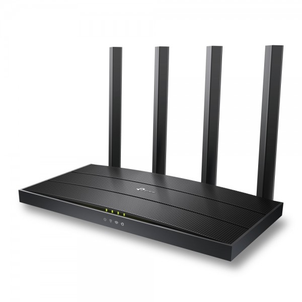 TP-LINK WIFI 6 ARCHER AX12 ROUTER AX1500 DUAL BAND