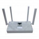HUAWEI ROUTER AX3S AX3000 3000MBPS WIFI6 BLANCO