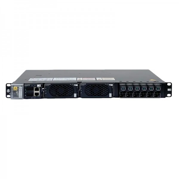 FONTE HUAWEI ETP4860-B1A2 60A 4KW 2 RETIF R4830G V