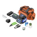 MAQUINA DE FUSION T49 ORIENTEK SPLICER