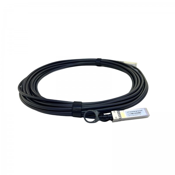 SFP *10G CABO-10GSFP-A10M 28AWG CONEXAO DIRETA 10M