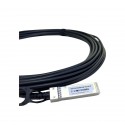 SFP *10G CABO-10GSFP-A10M 28AWG CONEXAO DIRETA 10M