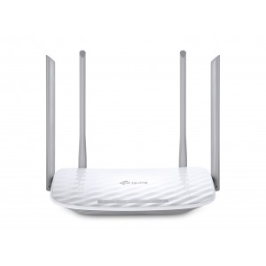 TP-LINK ROUTER ARCHE...