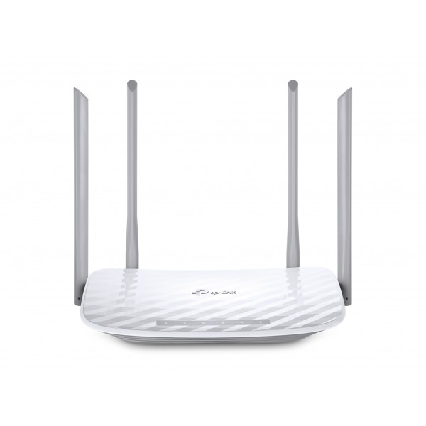 TP-LINK ROUTER ARCHER C50 AC1200 WIR DUAL 4ANT