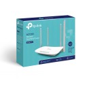 TP-LINK ROUTER ARCHER C50 AC1200 WIR DUAL 4ANT TP-LINK ROUTER ARCHER C50 AC1200 WIR DUAL 4ANT