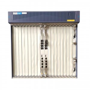 OLT ZTE C600 11U 19 ...